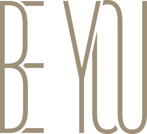 Be You by Giuseppina Iennarella